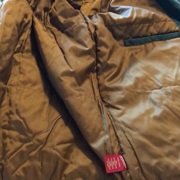 New Arizona Jean Company Varsity Jacket - Picture 4 of 4